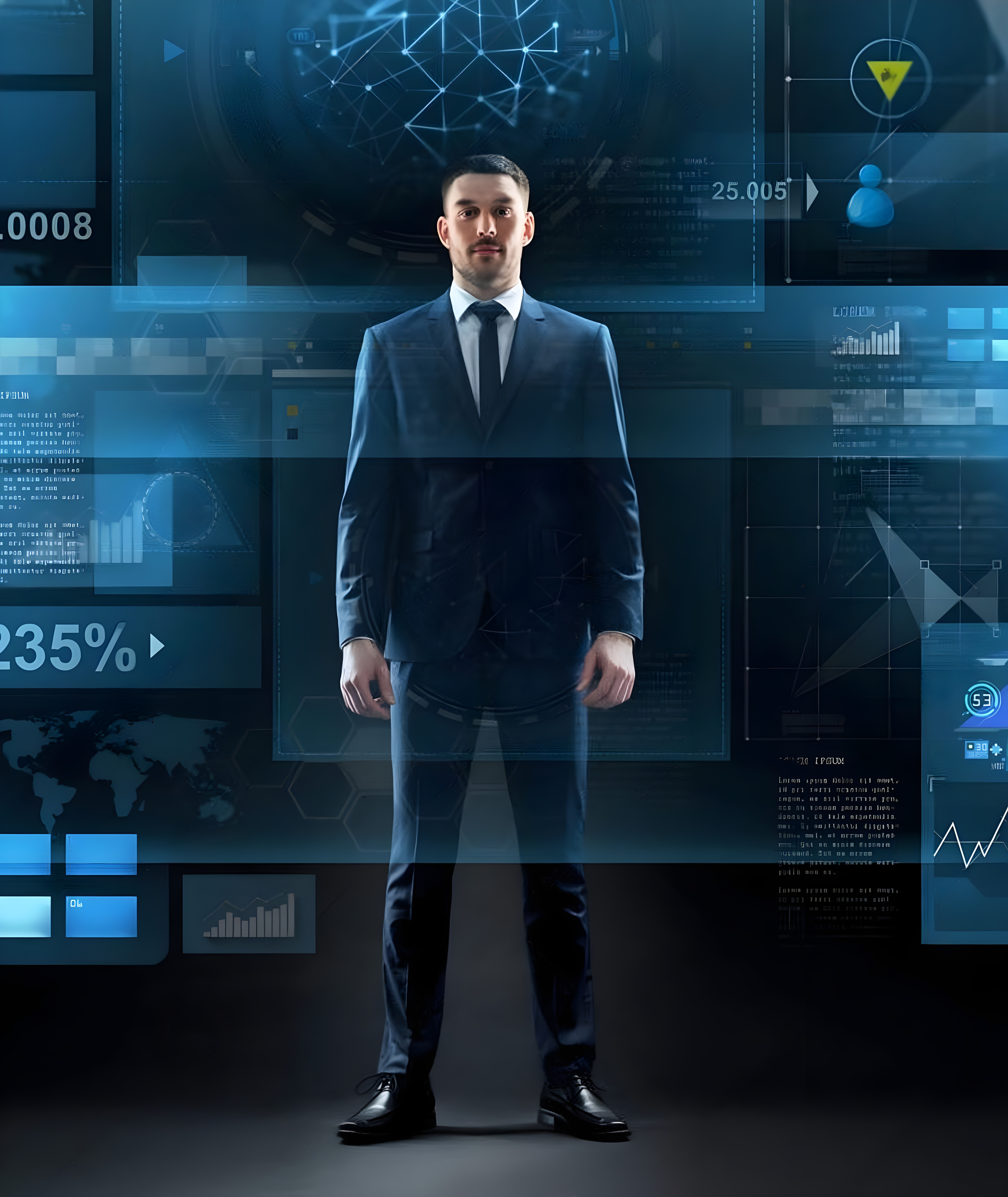 templates excel power bi